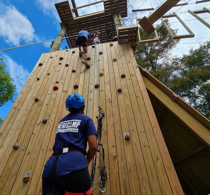 AmeriCamp Best Summer Camp in America 2023